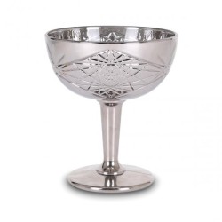 Copa Champagne Hobstar Platinum 25cl