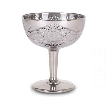 Libbey Hobstar Platinum Champagne 25cl