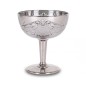Copa de Champagne Libbey Hobstar Platinum 25cl