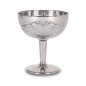 Libbey Hobstar Platinum Champagne 25cl