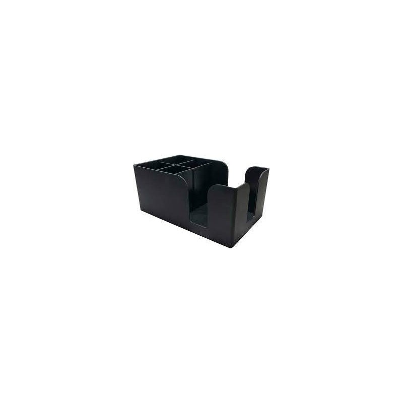 Bar Caddy Black Big