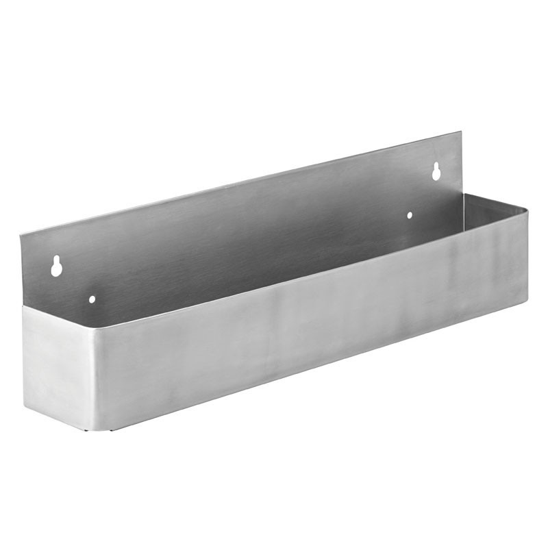 5 Bottles Bar Shelf 56x18,5x15,2cm