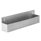 5 Bottles Bar Shelf 56x18,5x15,2cm