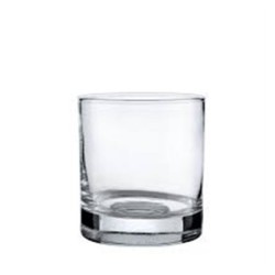 Hostelvia Shot Glass 4cl Sturdy