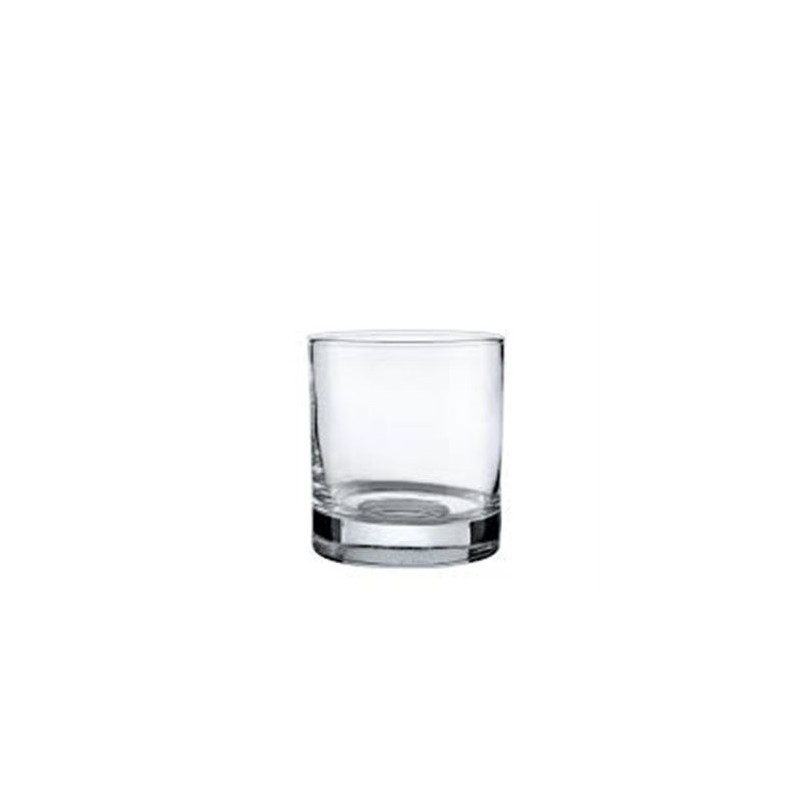 Hostelvia Shot Glass 4cl