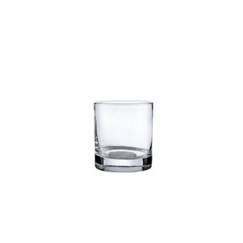 Vaso de Chupito Hostelvia 4cl