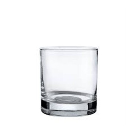 Hostelvia Shot Glass 4cl