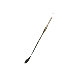 Cuchara de Bar 28 cm – Acero Inoxidable Clásica