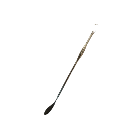 Cuchara de Bar 28 cm – Acero Inoxidable Clásica