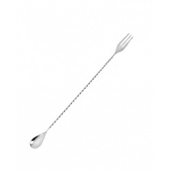 Long Bar Spoon 40cm | Trident Silver Lux