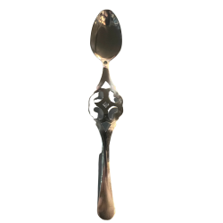 Elegant Spoon St. Steel Small