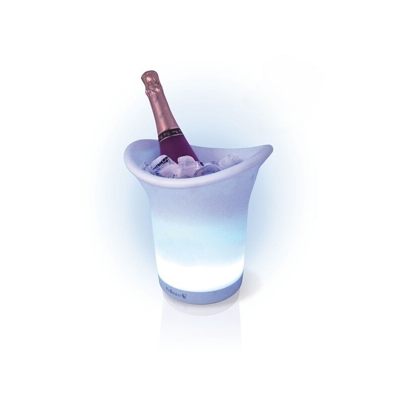 Vin Bouquet LED Ice Bucket