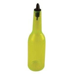 Flair Bottles Professional Yellow