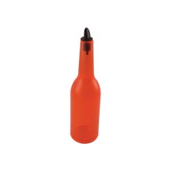 Flair Bottles Professional Orange