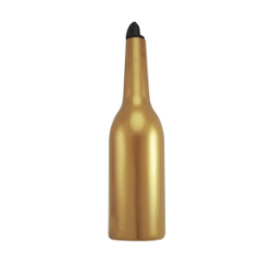 Flair Bottles Professional Metal Copper