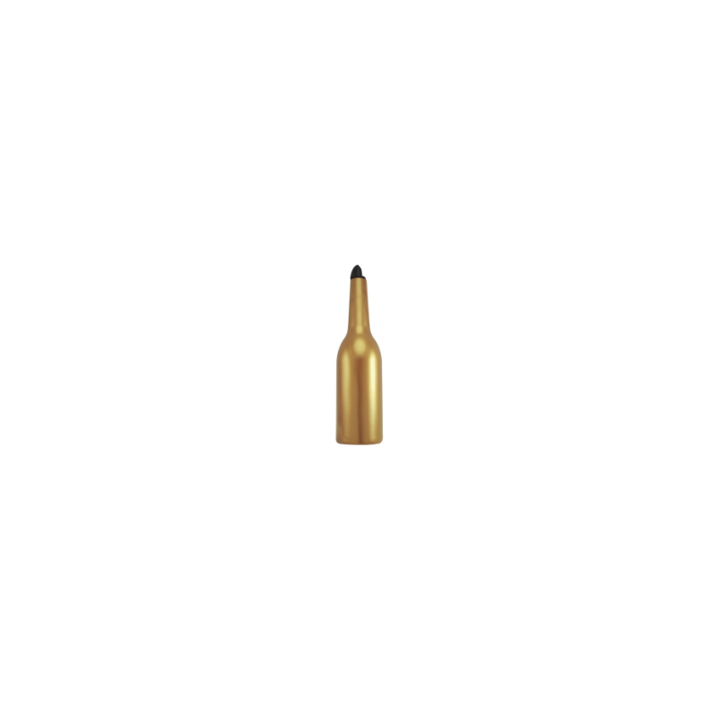 Flair Bottles Professional Metal Copper