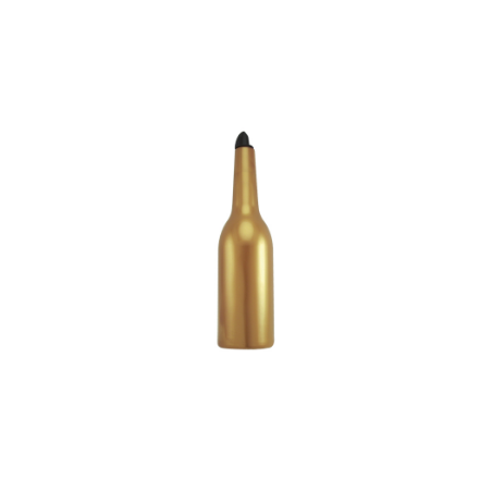 Botellas Flair Cobre | Práctica Flair Bartending