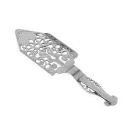 Cuchara Absenta Plata | Ritual Absinthe Spoon