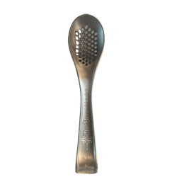 Mixologist Bar Spoon Grey