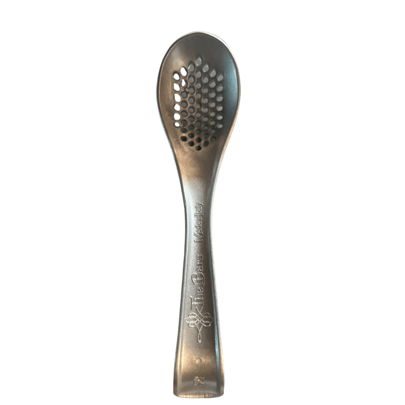 Mixologist Bar Spoon Grey