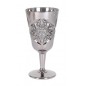 Libbey Hobstar Platinum Wine Glass 30cl