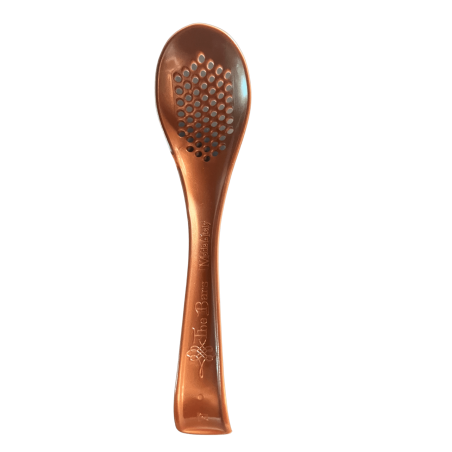 Mixologist Bar Spoon Copper