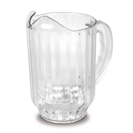 Jar Polycarbonate  1,4L