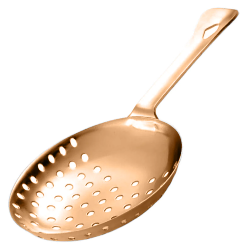 Strainers Julep Plastic Copper