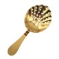 Strainers Leaf Juliep Gold