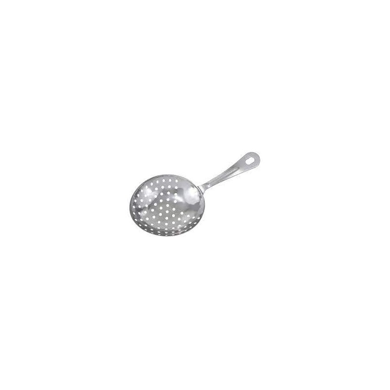 Strainers Leaf Juliep Silver