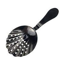 Strainers Leaf Julep Black