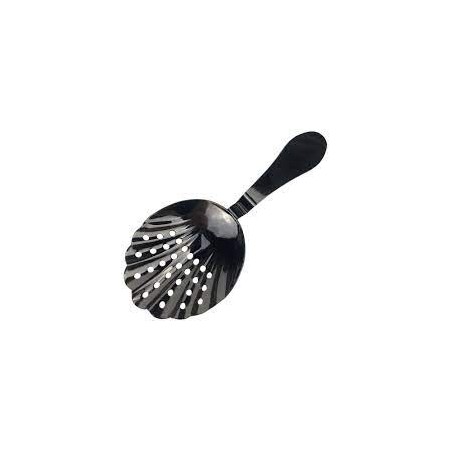 Strainers Leaf Julep Black