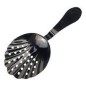 Strainers Leaf Julep Black