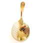 Strainers Lux Julep Gold