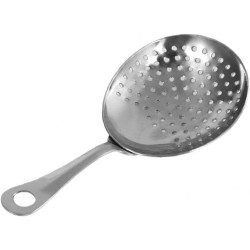 Strainers Julep St. Steel