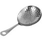 Strainers Julep St. Steel