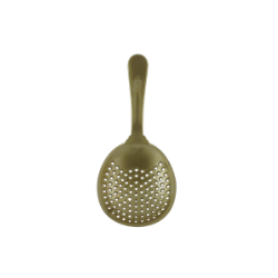 Strainers King Julep Gold