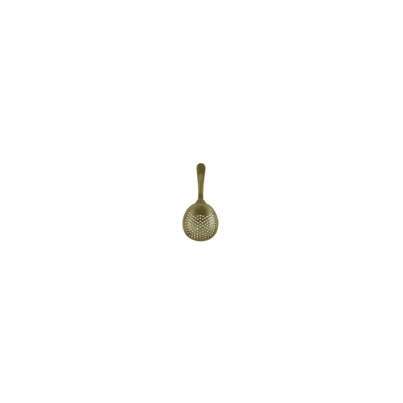 Strainers King Julep Gold