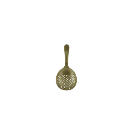 Strainers King Julep Gold