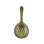 Strainers King Julep Gold