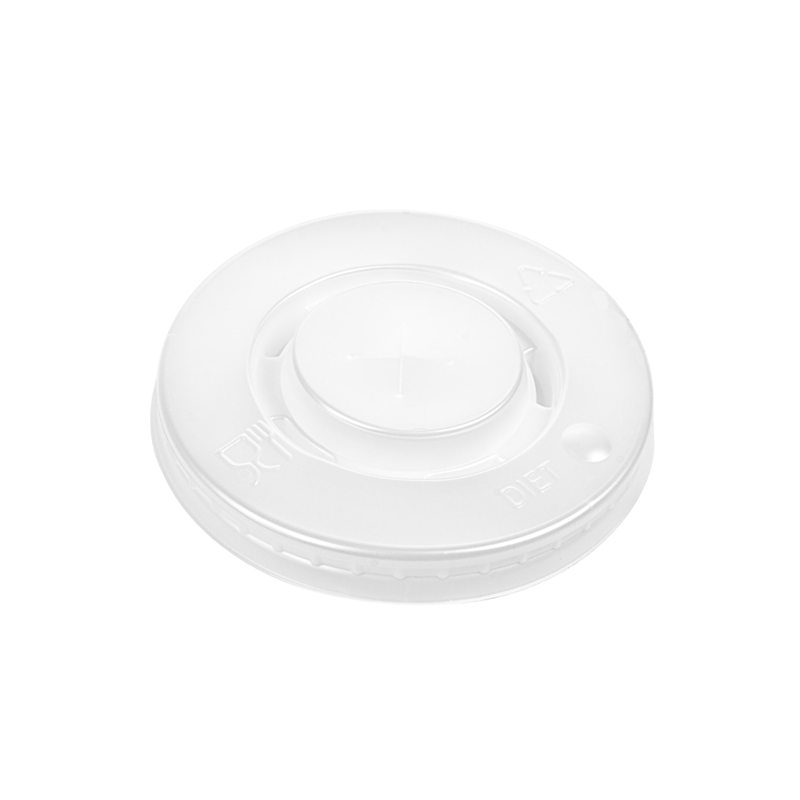 Tapas de Cristal 9.8cm