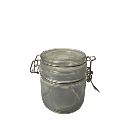 Pot GarciaDePou 8cl | Mini Pot Verre | Dégustation