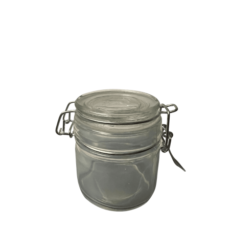 Tarro GarciaDePou 8cl | Mini Tarro Cristal | Degustación