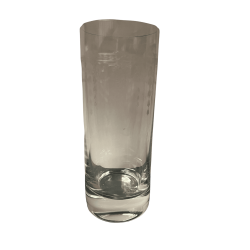 Vaso Urban Bar Minimalista Pesado