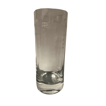 Vaso Urban Bar Minimalista Pesado