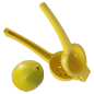 Lemon / Lime Squeezers Yellow