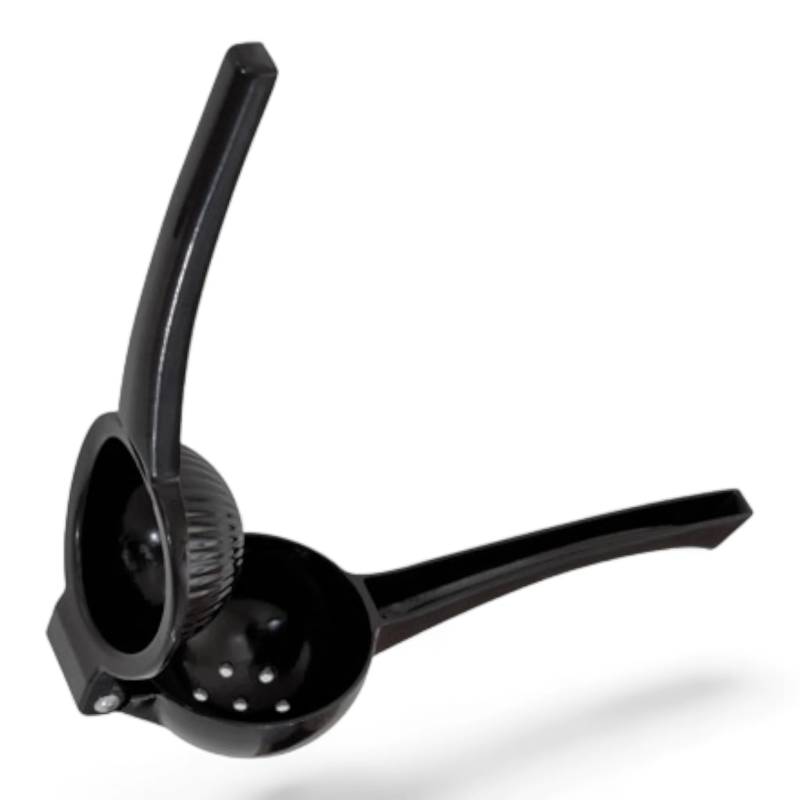 Exprimidor de Limones ODK Negro
