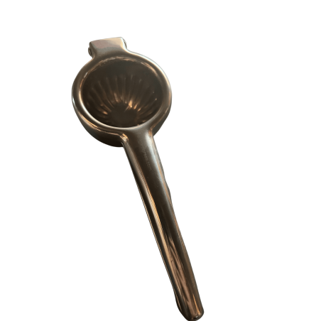 Exprimidor Acero Inox RJZH | Profesional