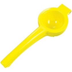 Lemon Squeezer Ibili Yellow