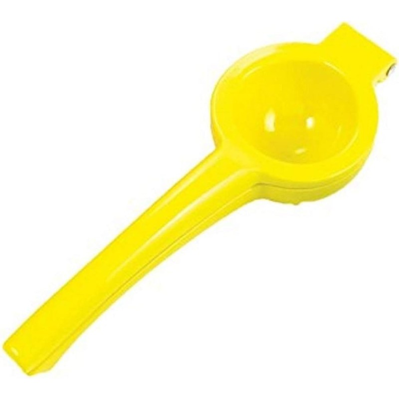 Lemon Squeezer Ibili Yellow